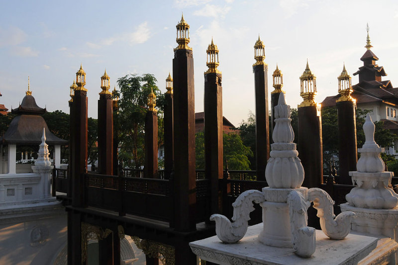 Mandarin Oriental Dhara Dhevi