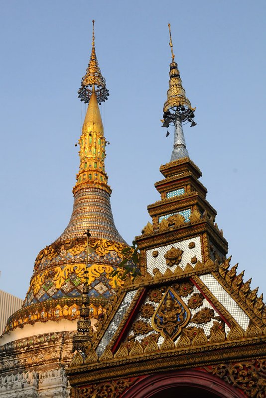 Wat Saen Fang