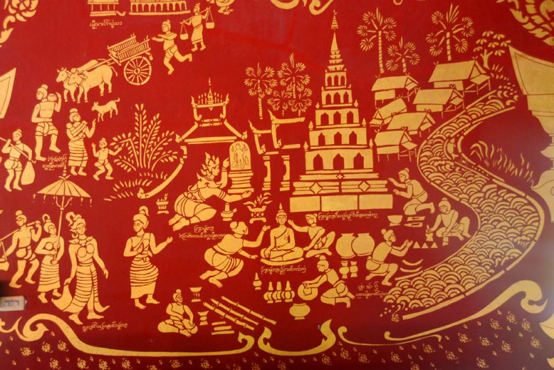 Wat Chiang Man
