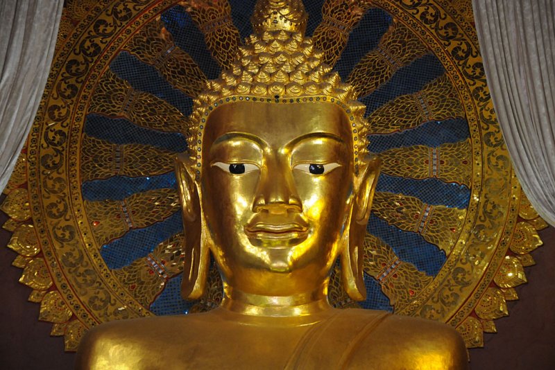 Wat Phra Singh