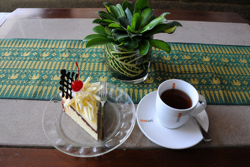 Mae Ping hotel