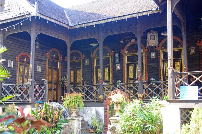 Wat Ketkaram