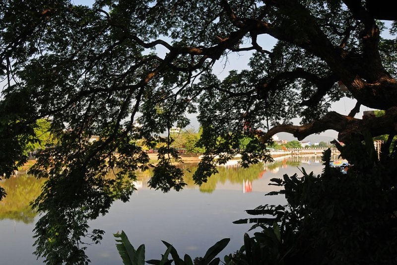 The Ping River