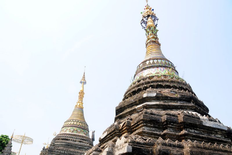 Wat Cheatawan