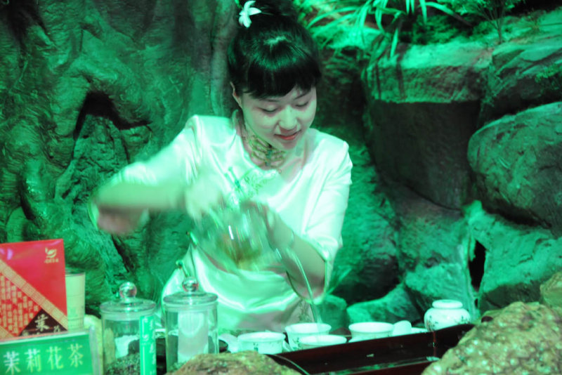 Fujian