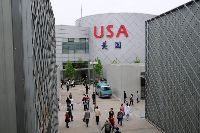 U.S.A.