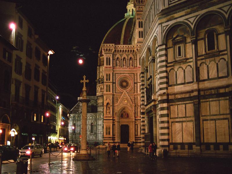 Duomo, Florence