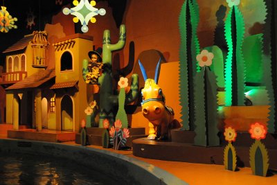 Fantacy World