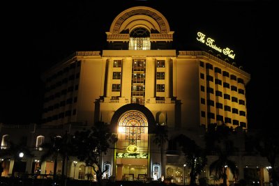 Batavia Hotel