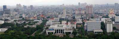 Jakarta - Downtown
