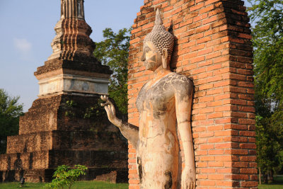 Wat Traphang Ngoen