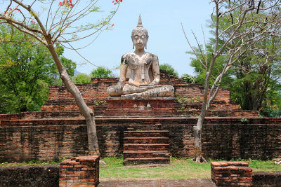 Wat Mae Chon