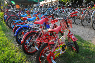 bike for rent