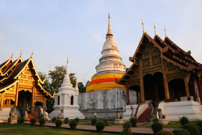Wat Phra Singh