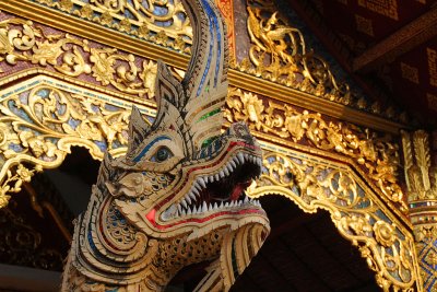 Wat Phra Singh