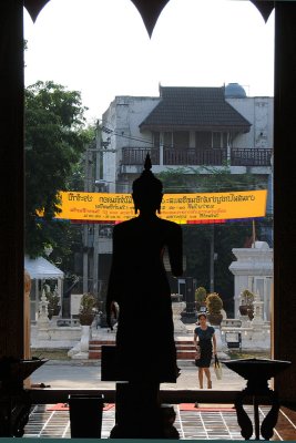 Wat Chedi Luang