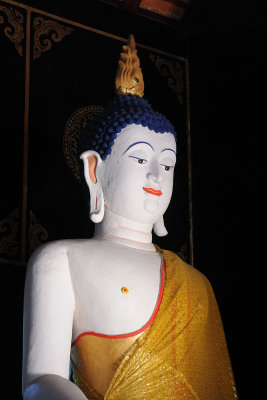 Wat Chedi Luang