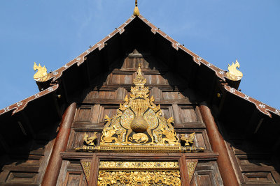Wat Phan Tao
