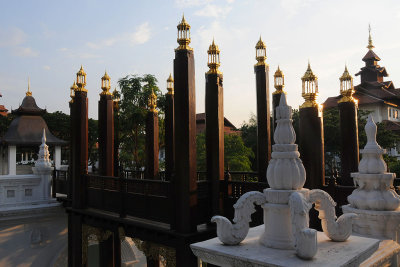 Mandarin Oriental Dhara Dhevi