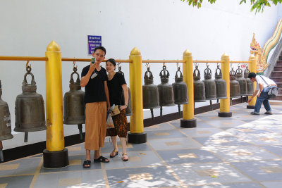 Wat Phra That Doi Suthep