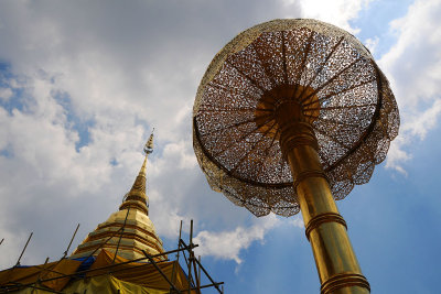 Wat Phra That Doi Suthep