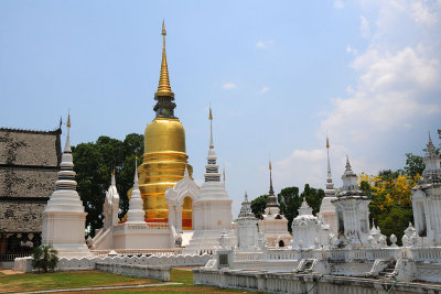 Wat Suan Dok