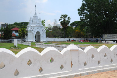 Wat Suan Dok