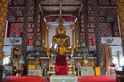 Wat Suan Dok