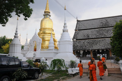 Wat Suan Dok