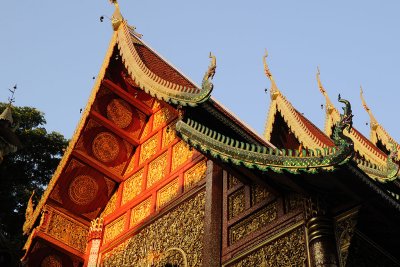 Wat Ku Tao