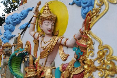 Wat Ku Tao