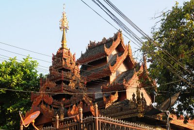 Wat Pa Pao
