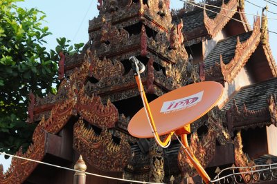 Wat Pa Pao