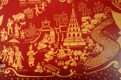 Wat Chiang Man