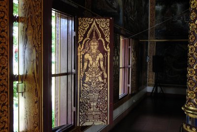 Wat Chiang Man
