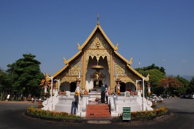 Wat Phra Singh