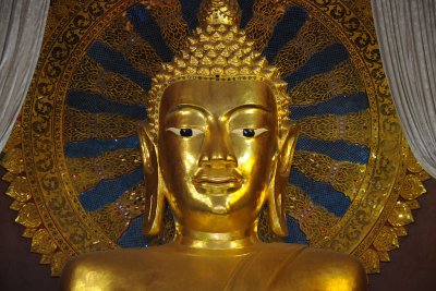 Wat Phra Singh