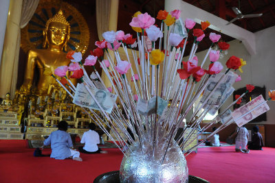 Wat Phra Singh