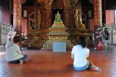 Wat Phra Singh