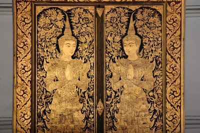 Wat Phra Singh
