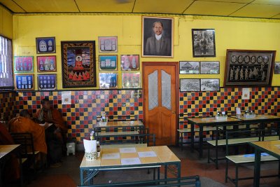 Jok Sompet restaurant