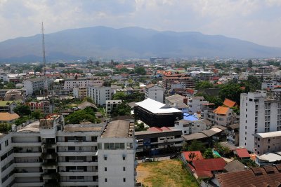 Mae Ping hotel