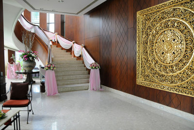 Mae Ping hotel