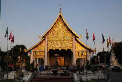 Wat Chedi Luang
