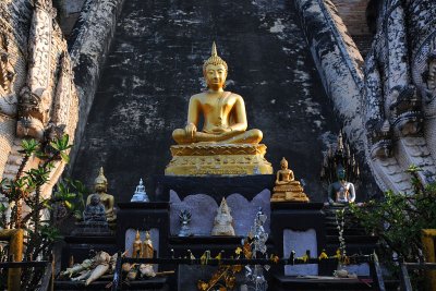 Wat Chedi Luang