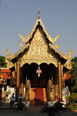 Wat Ketkaram