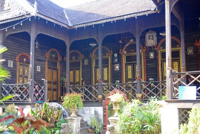 Wat Ketkaram