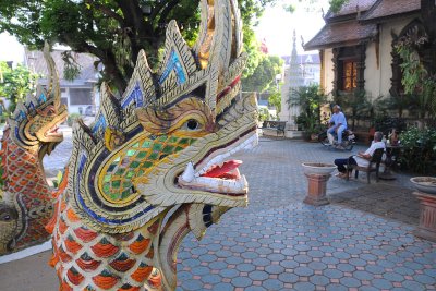 Wat Ketkaram