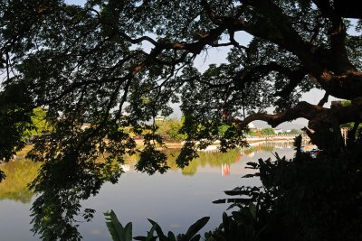 The Ping River