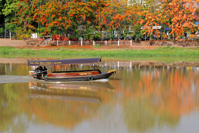 The Ping River